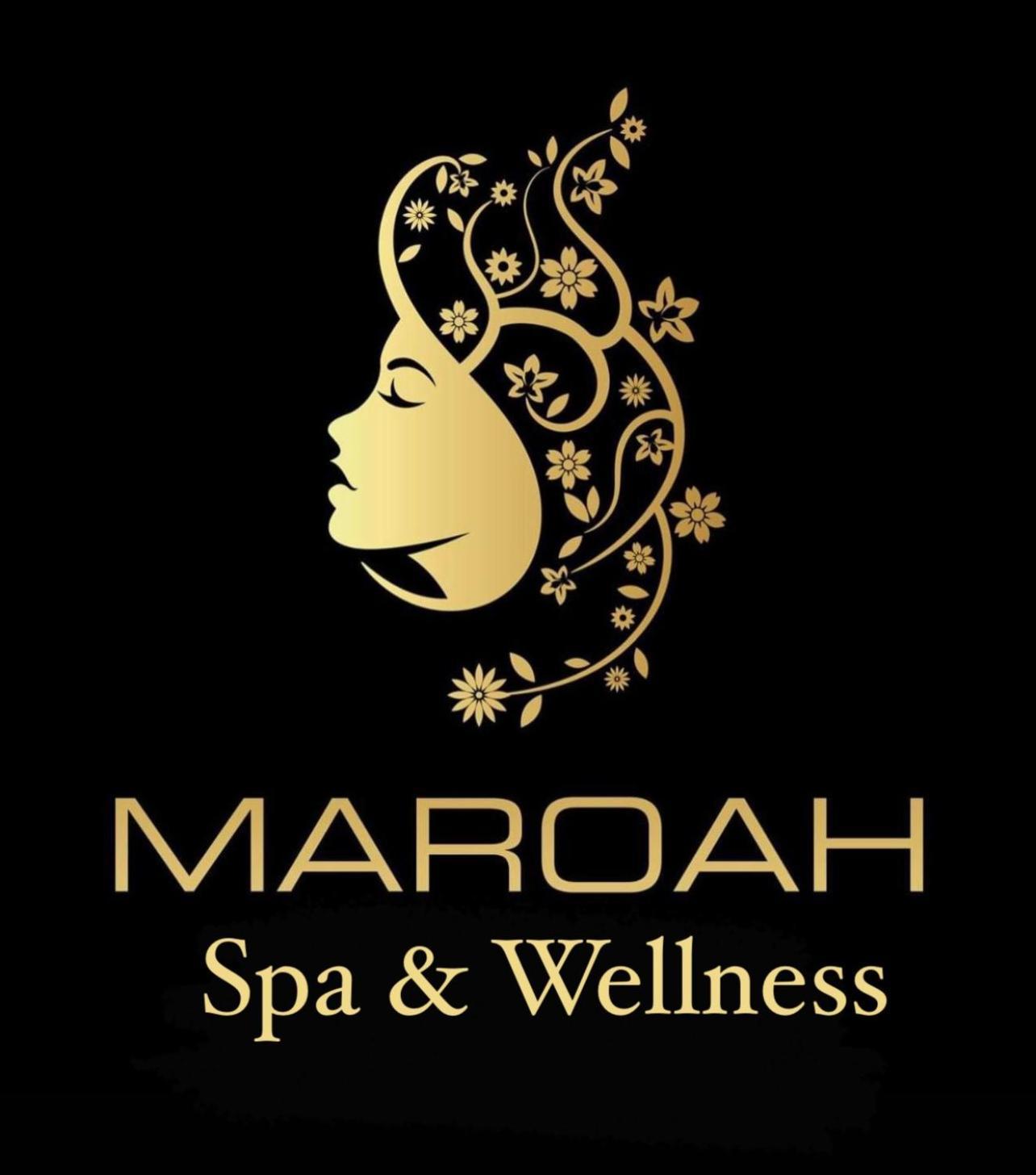 Maroah Spa En Wellness Overnachting Boxtel Exteriér fotografie