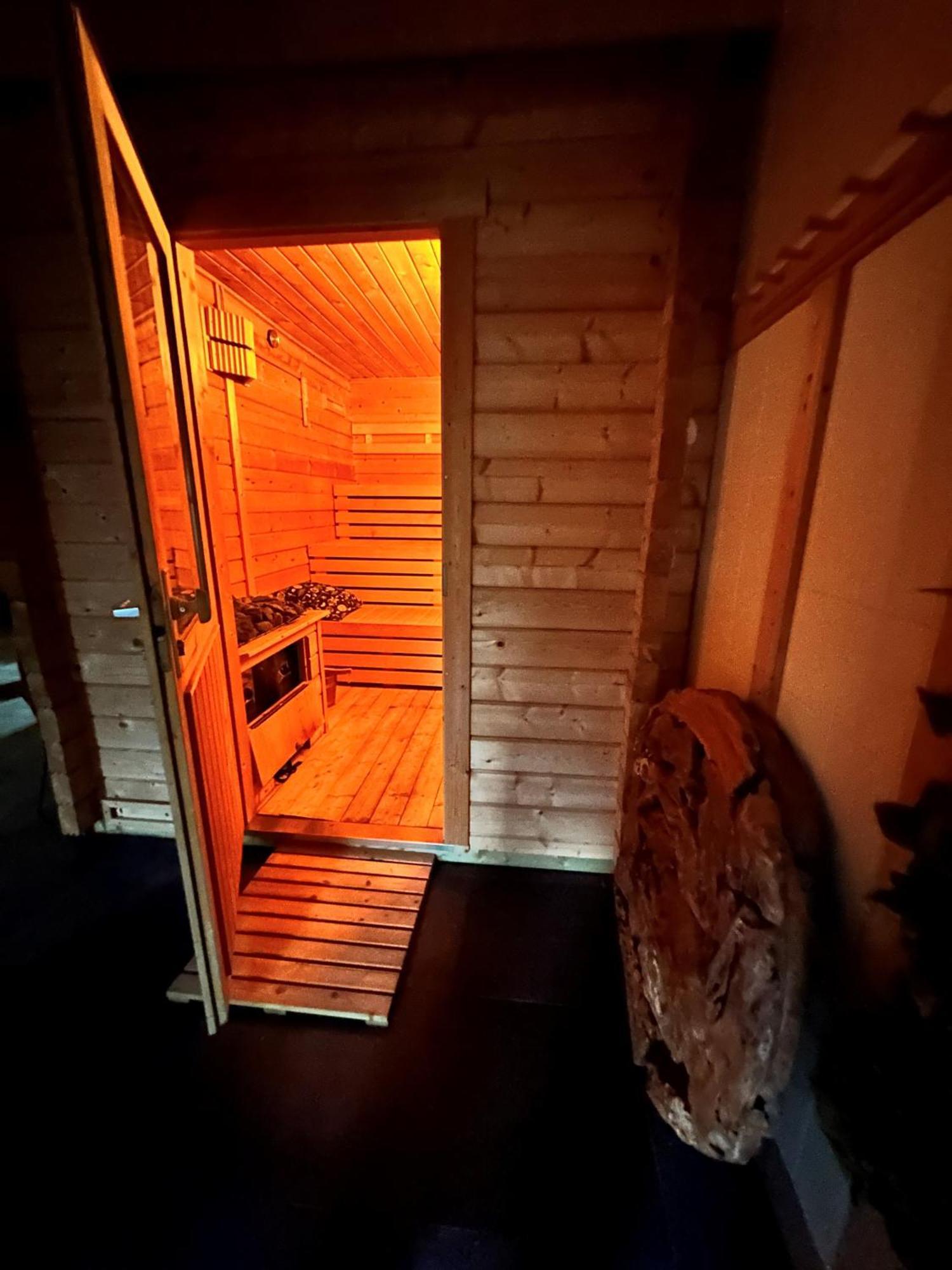 Maroah Spa En Wellness Overnachting Boxtel Exteriér fotografie