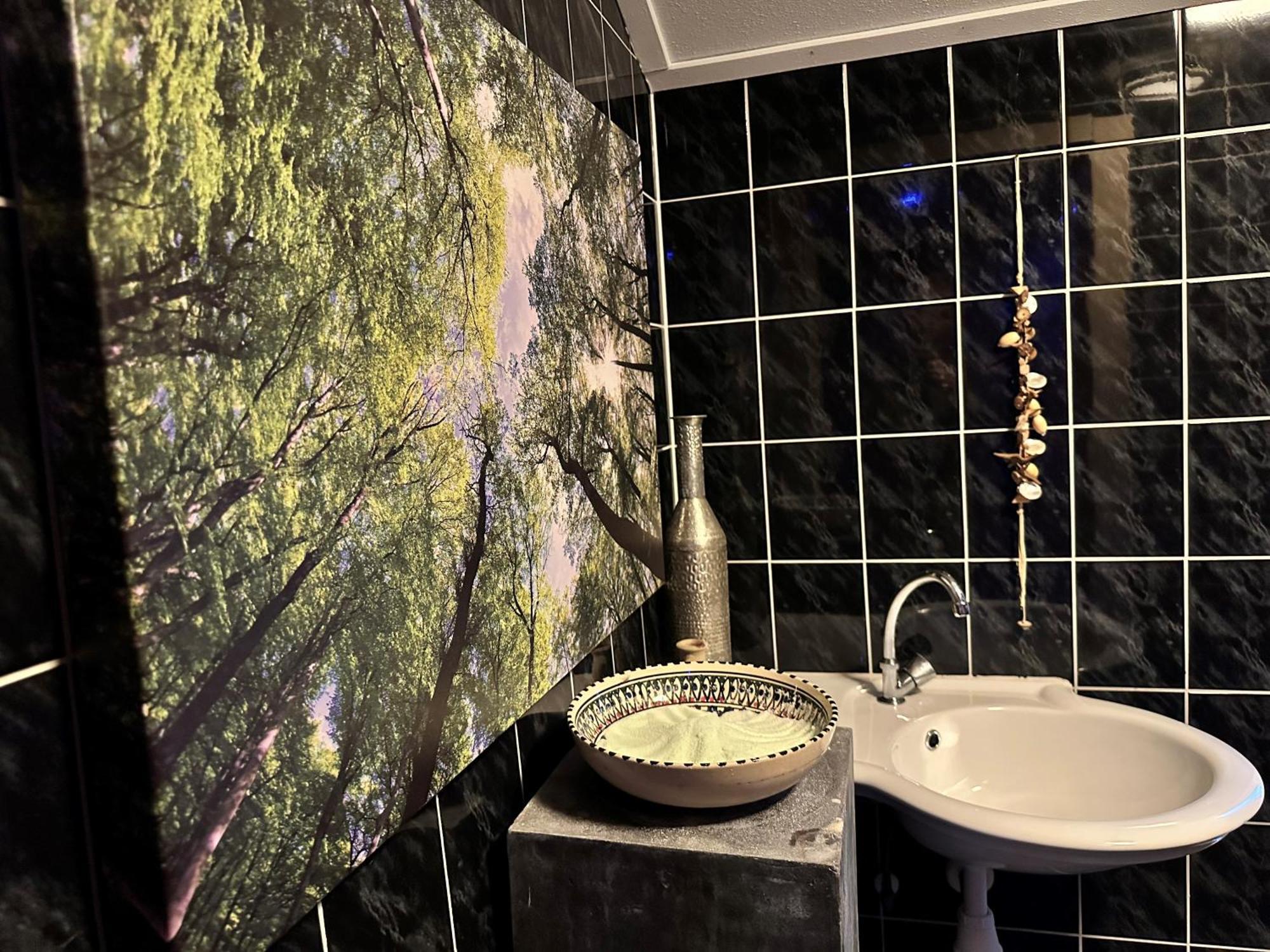 Maroah Spa En Wellness Overnachting Boxtel Exteriér fotografie