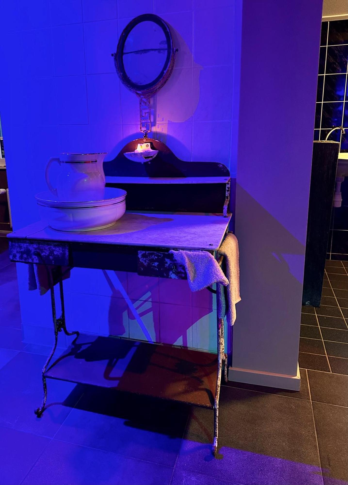 Maroah Spa En Wellness Overnachting Boxtel Exteriér fotografie