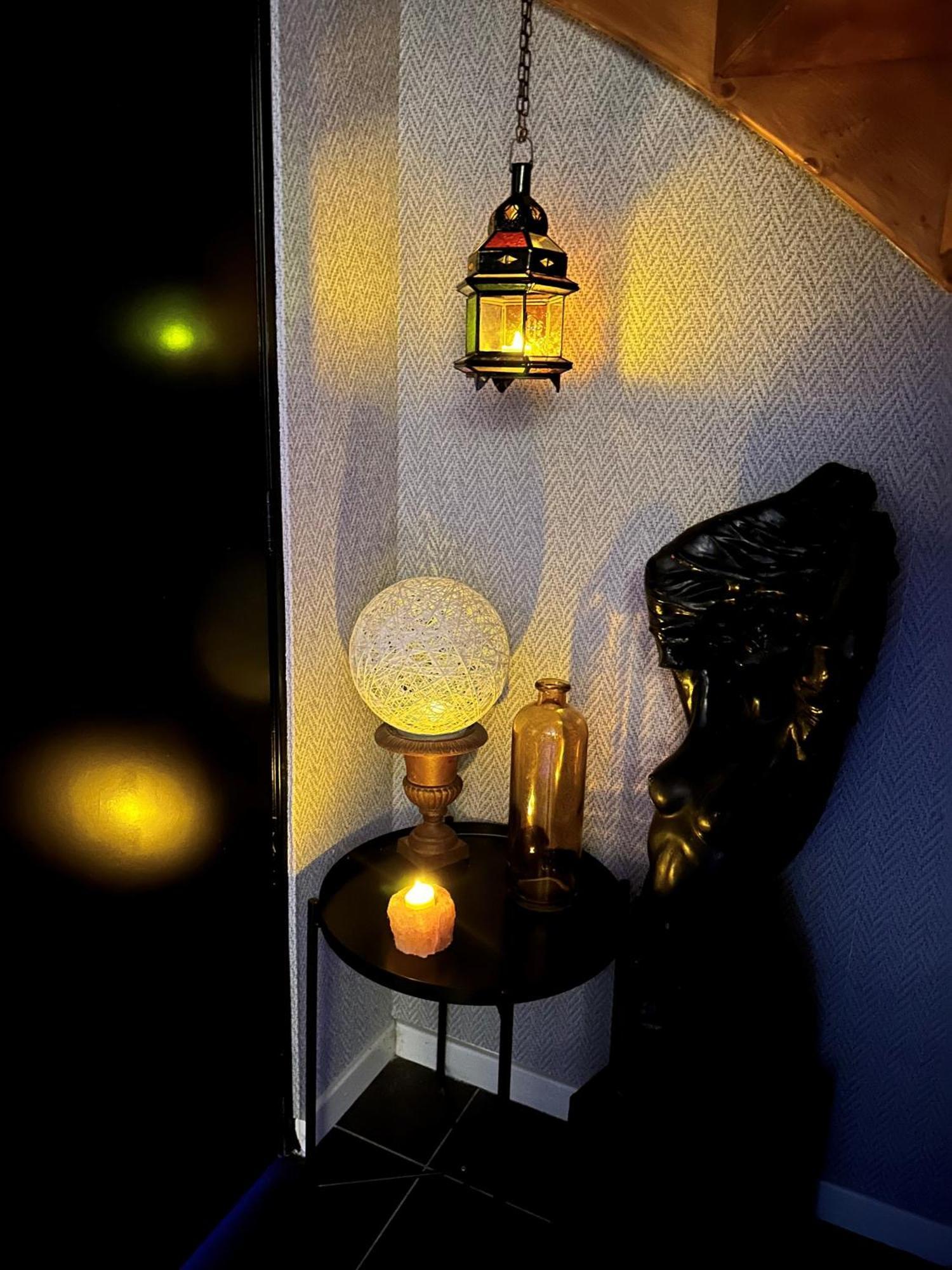 Maroah Spa En Wellness Overnachting Boxtel Exteriér fotografie