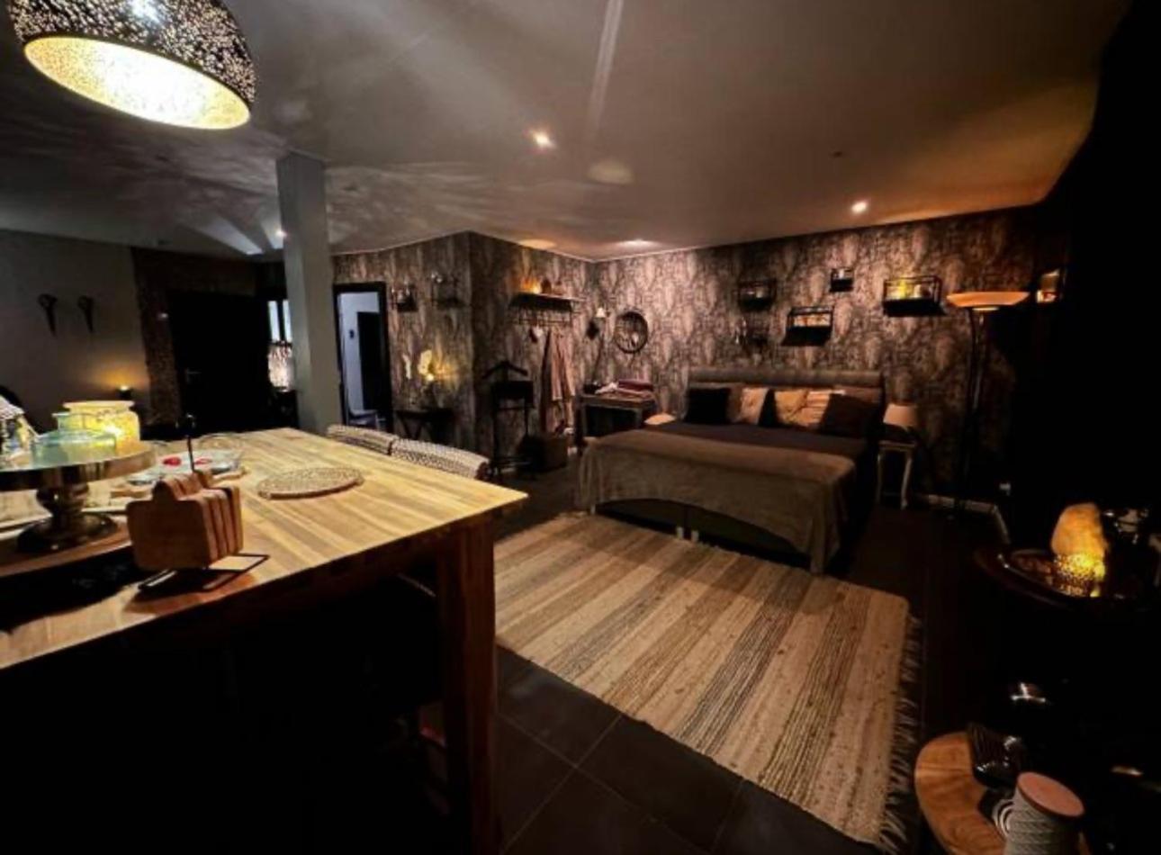 Maroah Spa En Wellness Overnachting Boxtel Exteriér fotografie