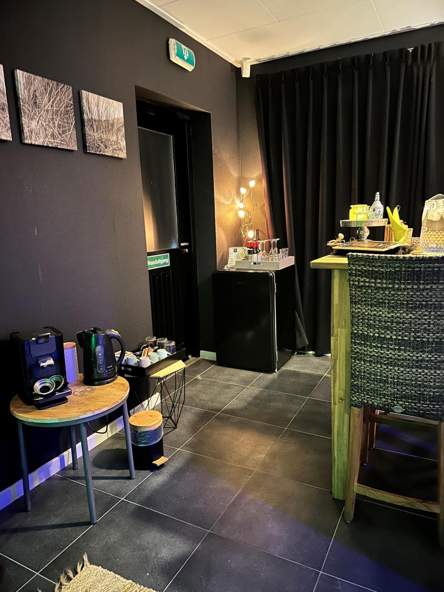 Maroah Spa En Wellness Overnachting Boxtel Exteriér fotografie